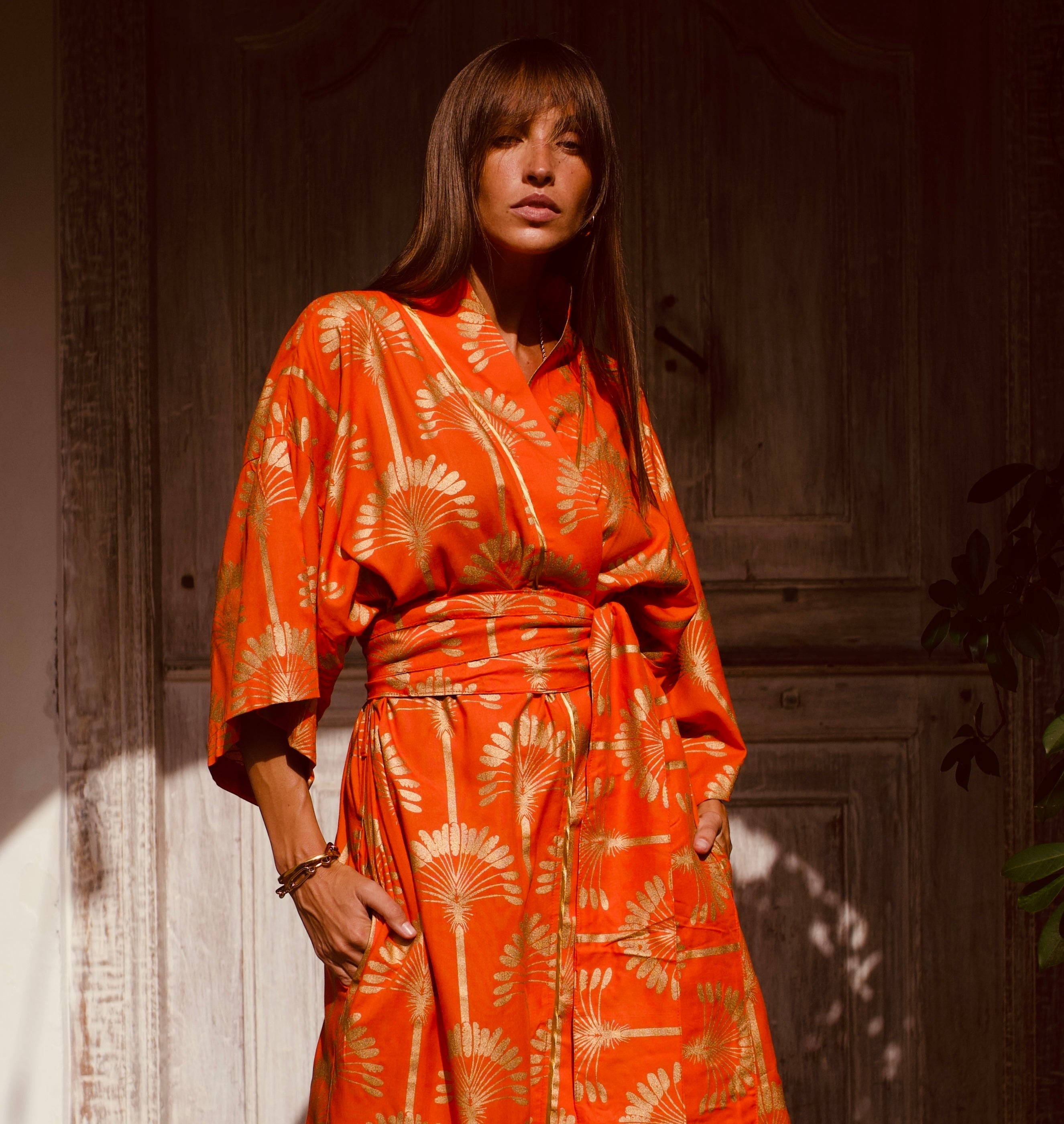 Kimono Collection