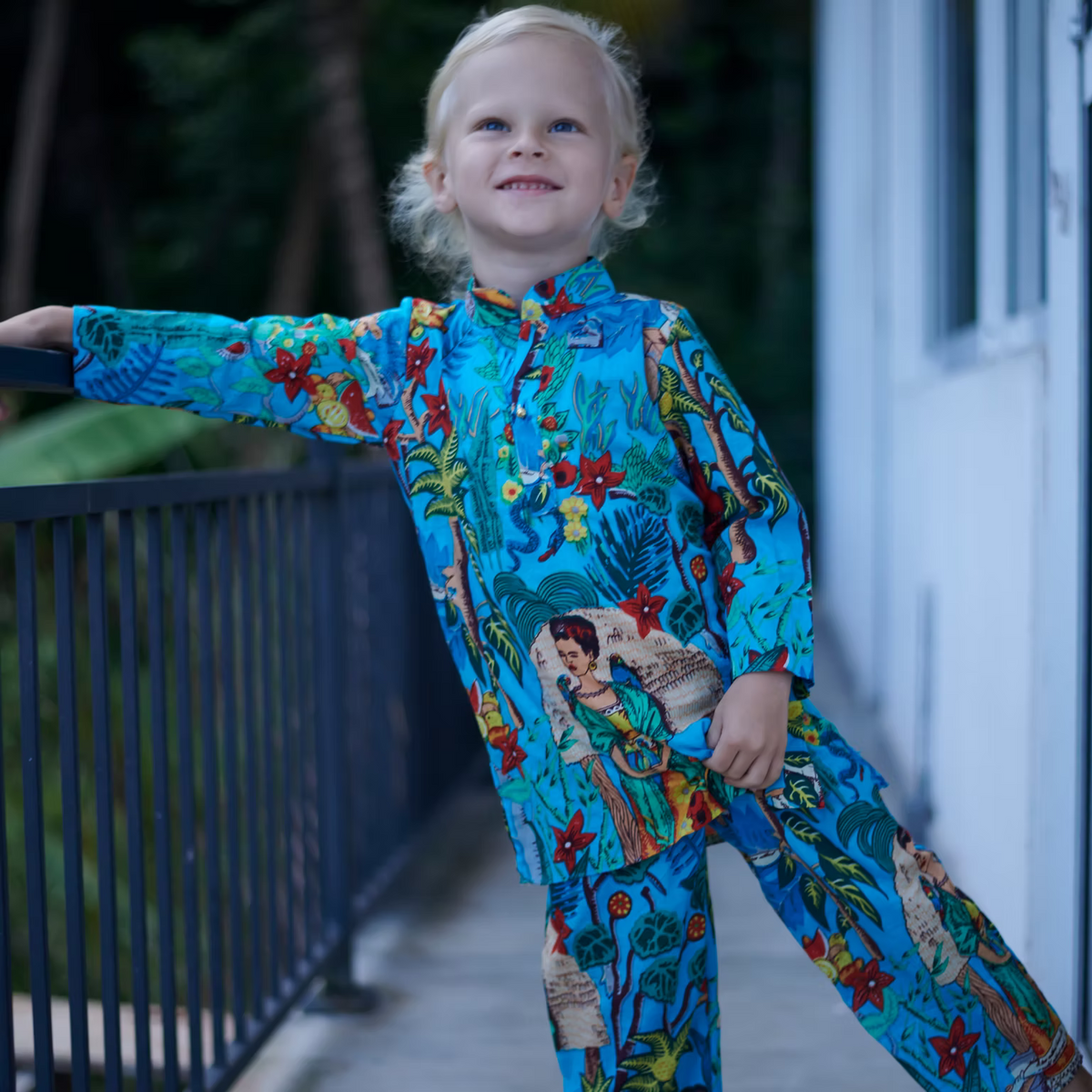 Junior Wear