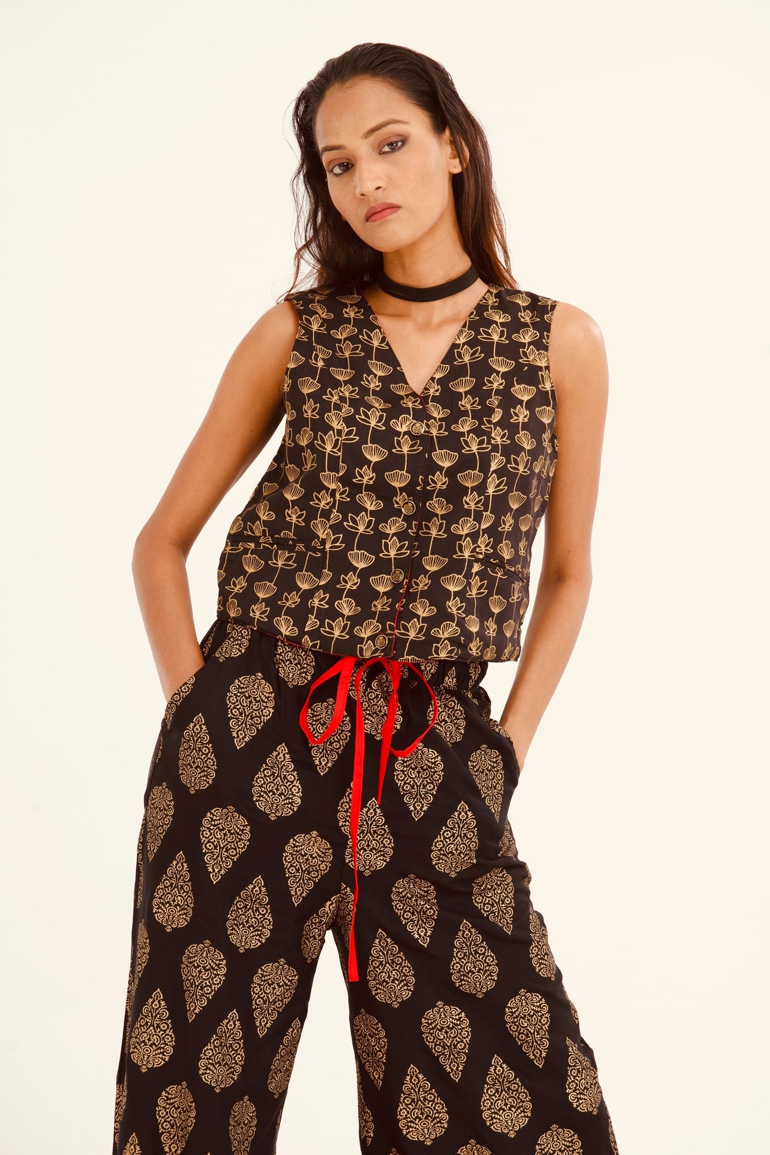 Co-Ord Sets
