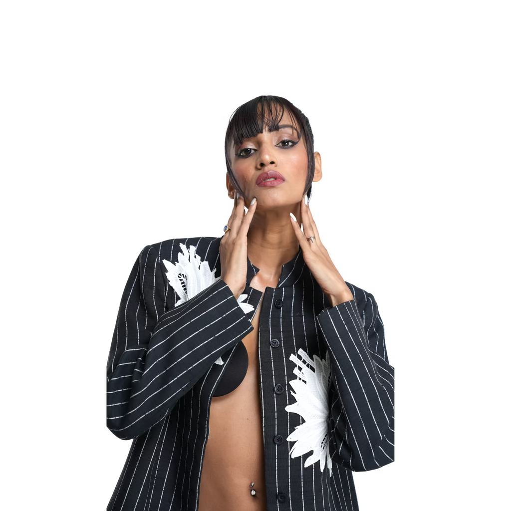 Savvy - women's blazer