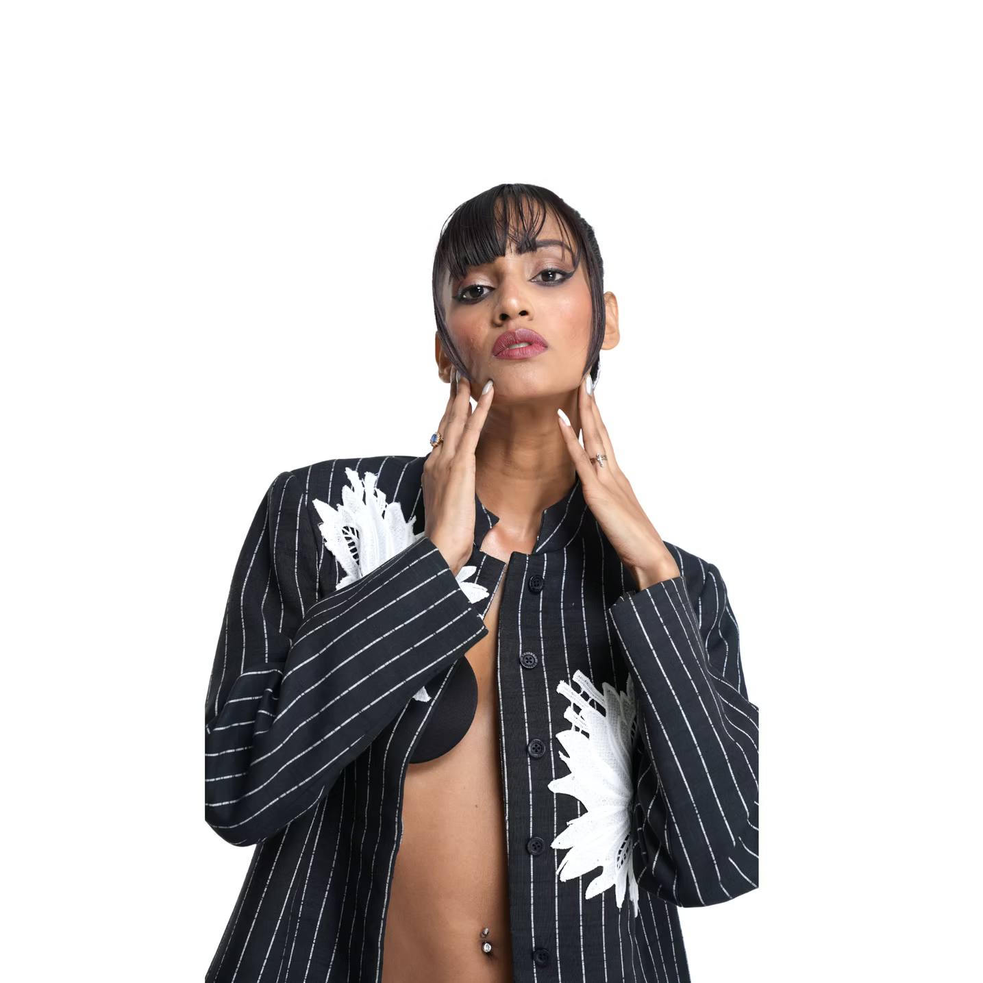 Savvy - women's blazer