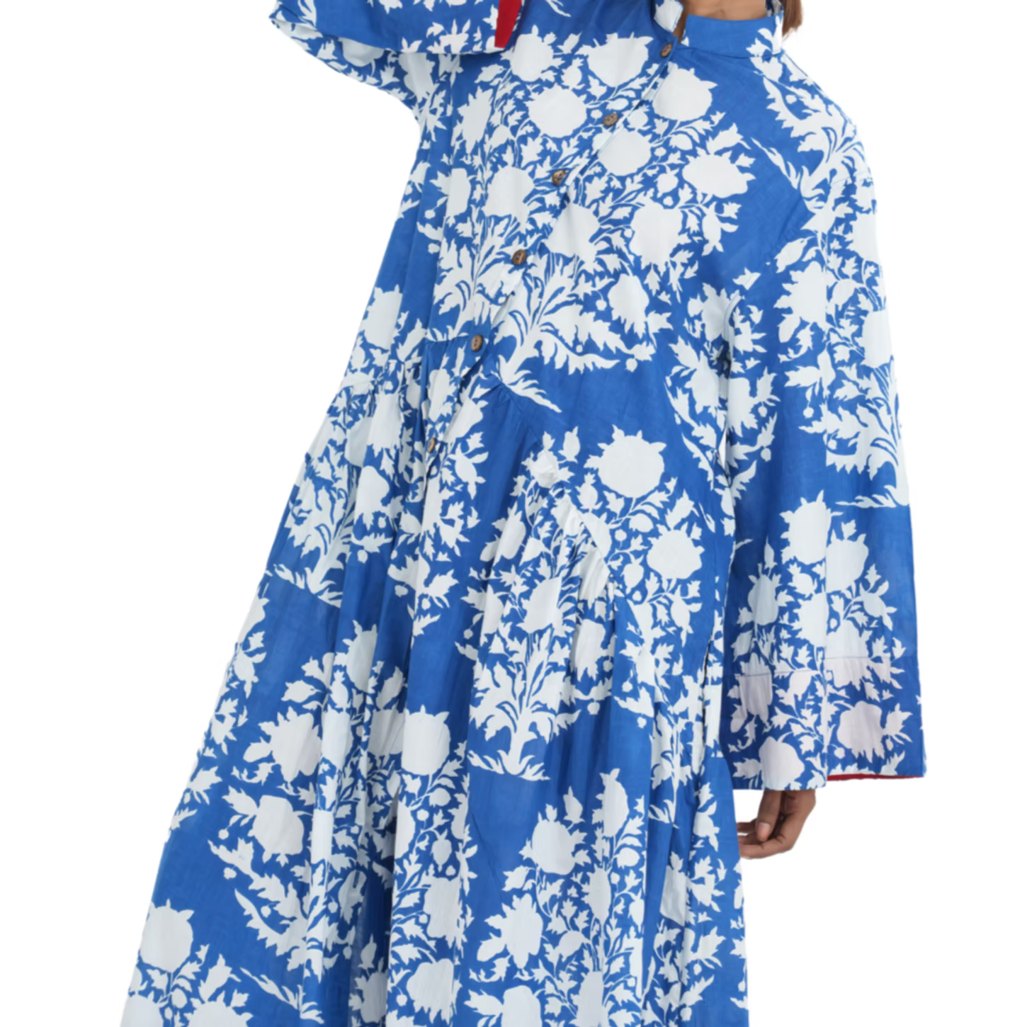 Danna - Maxi Dress