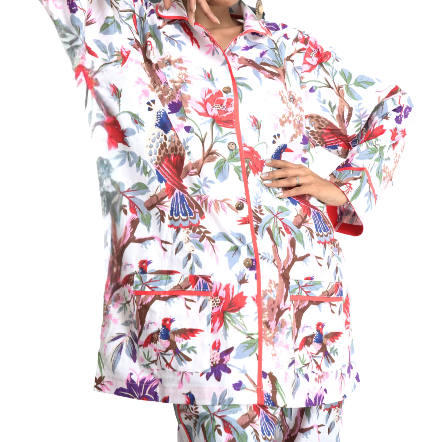 Posh - Loungewear Set