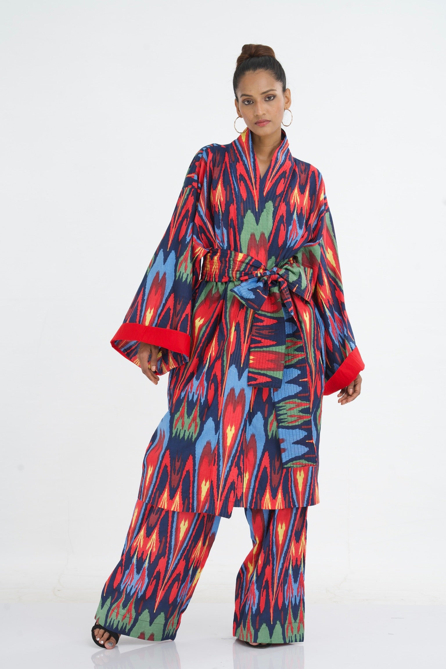 Ruby - Co - Ord Set