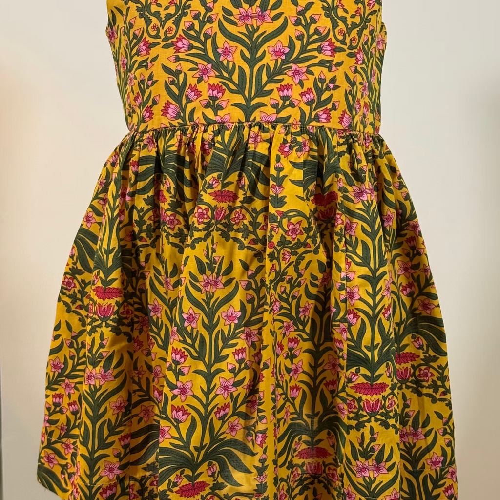 Vera - Kids dress