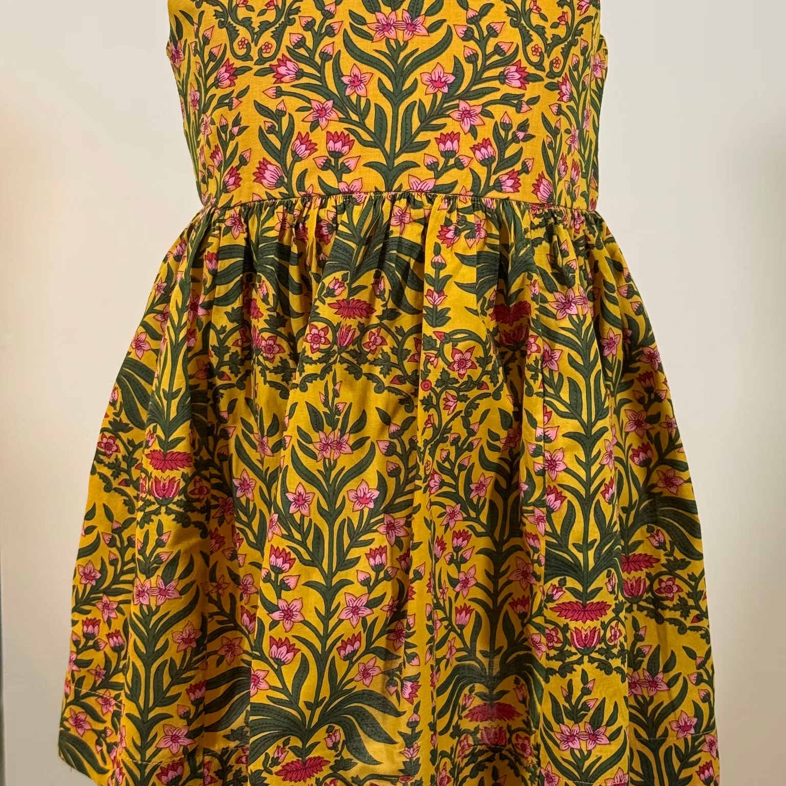 Vera - Kids dress