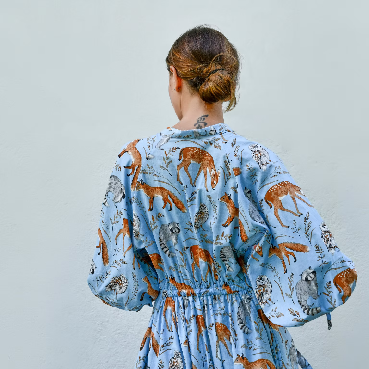 Ell - Maxi Dress