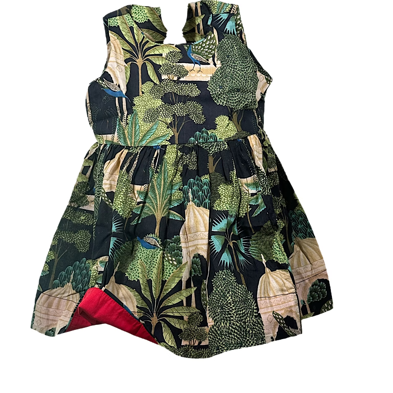 Kali - Kids Dress