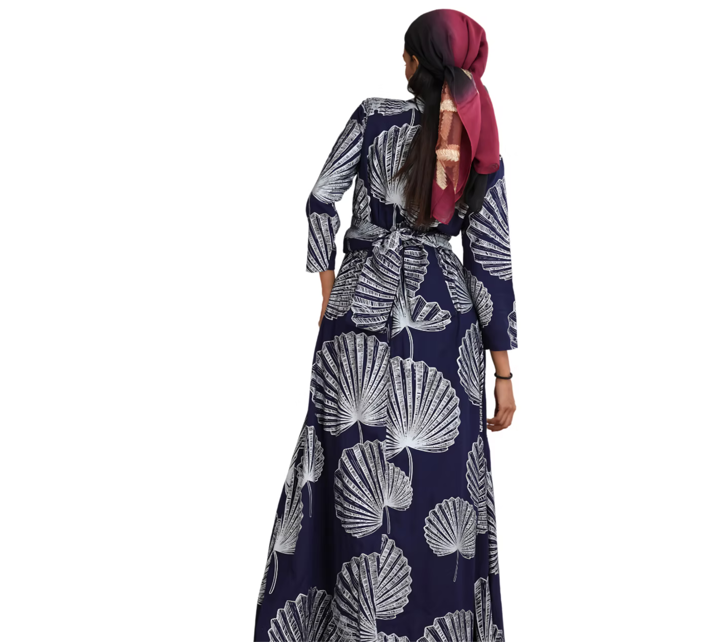 Skye - Maxi Dress