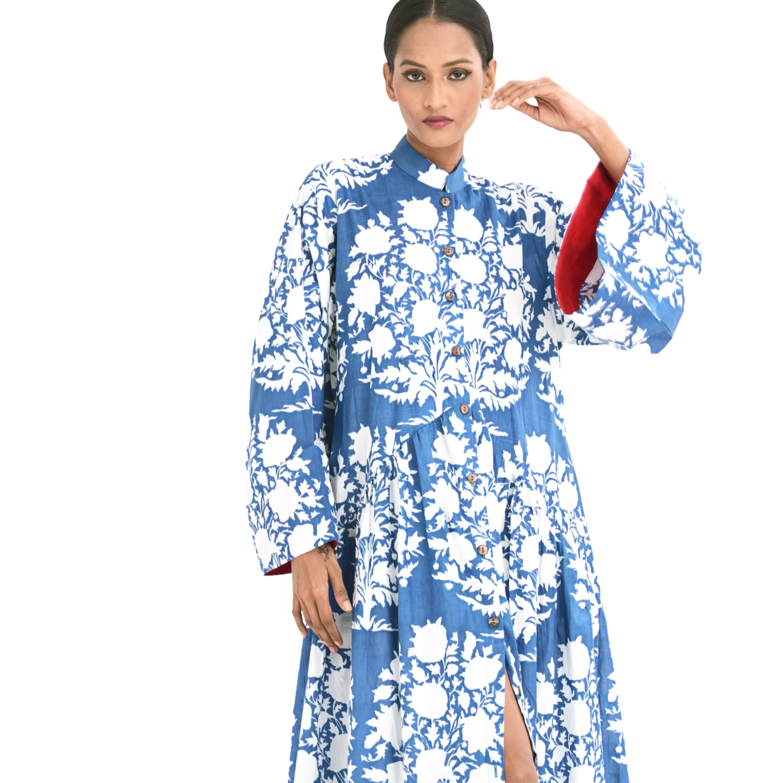 Danna - Maxi Dress