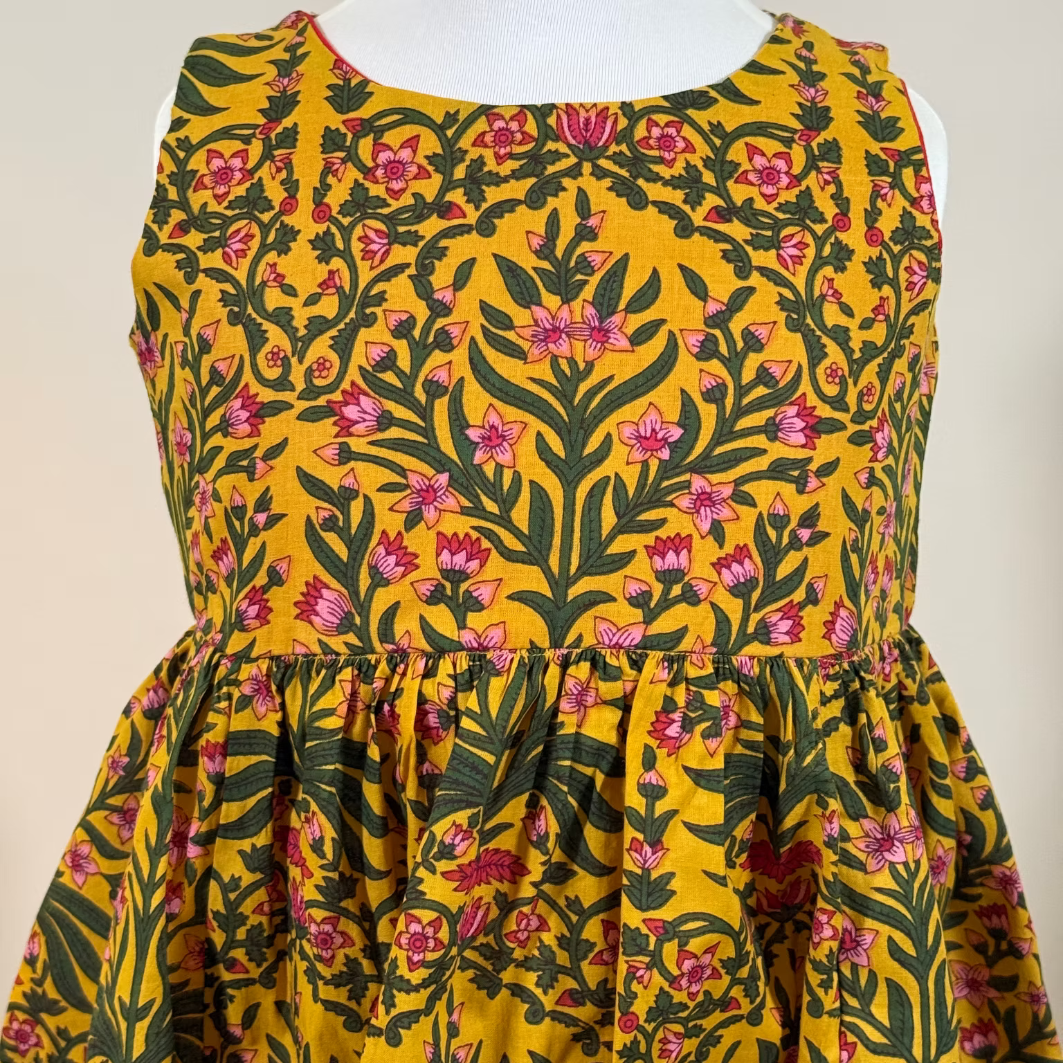 Vera - Kids dress