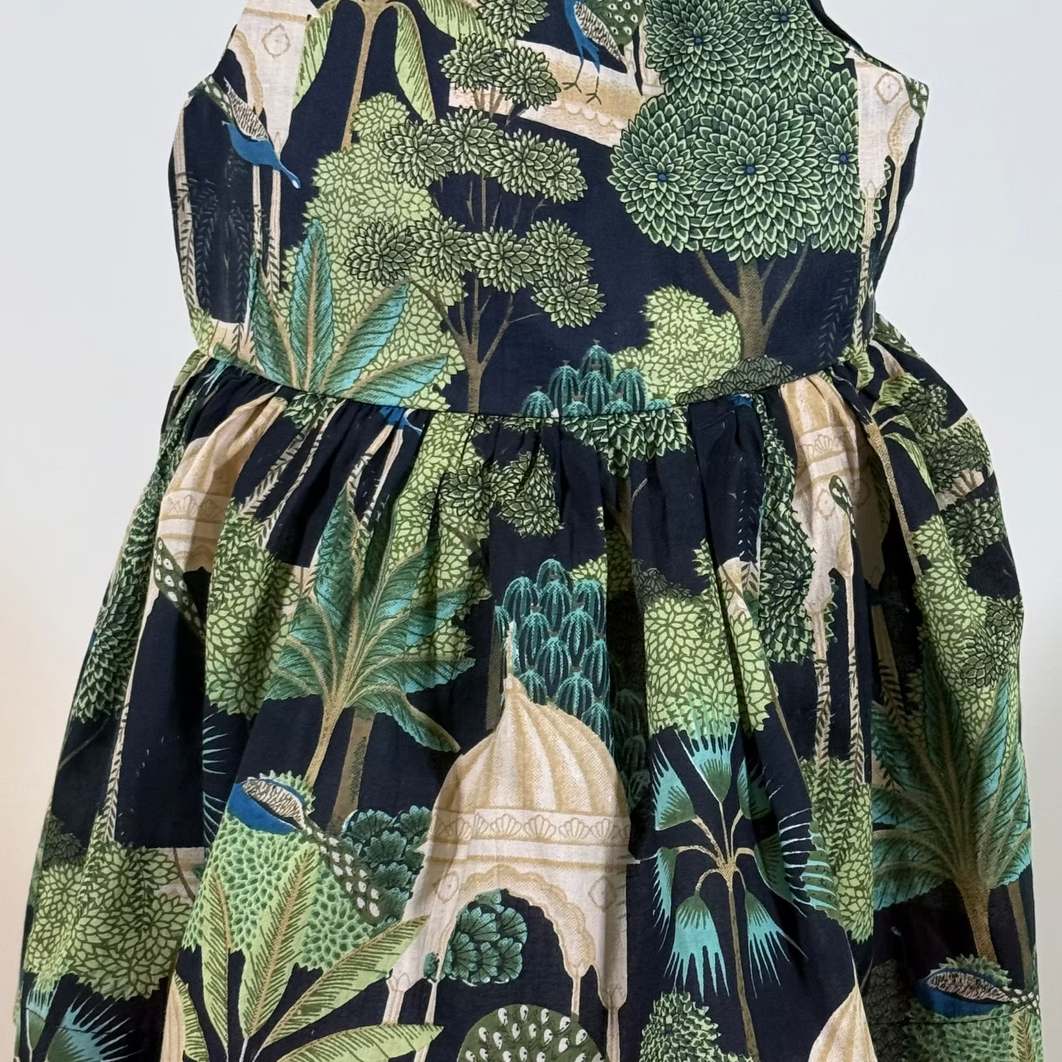 Kali - Kids Dress