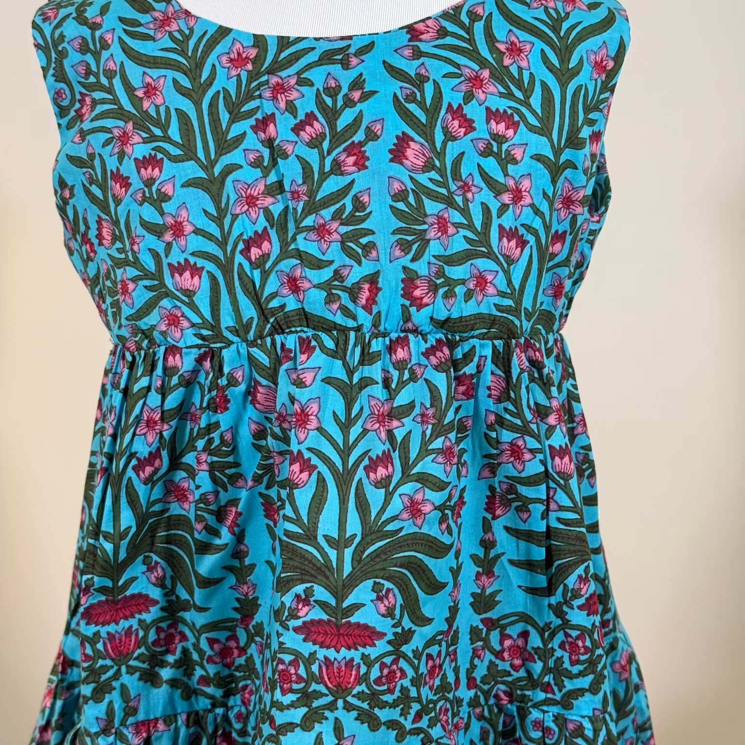 Vera - Kids dress