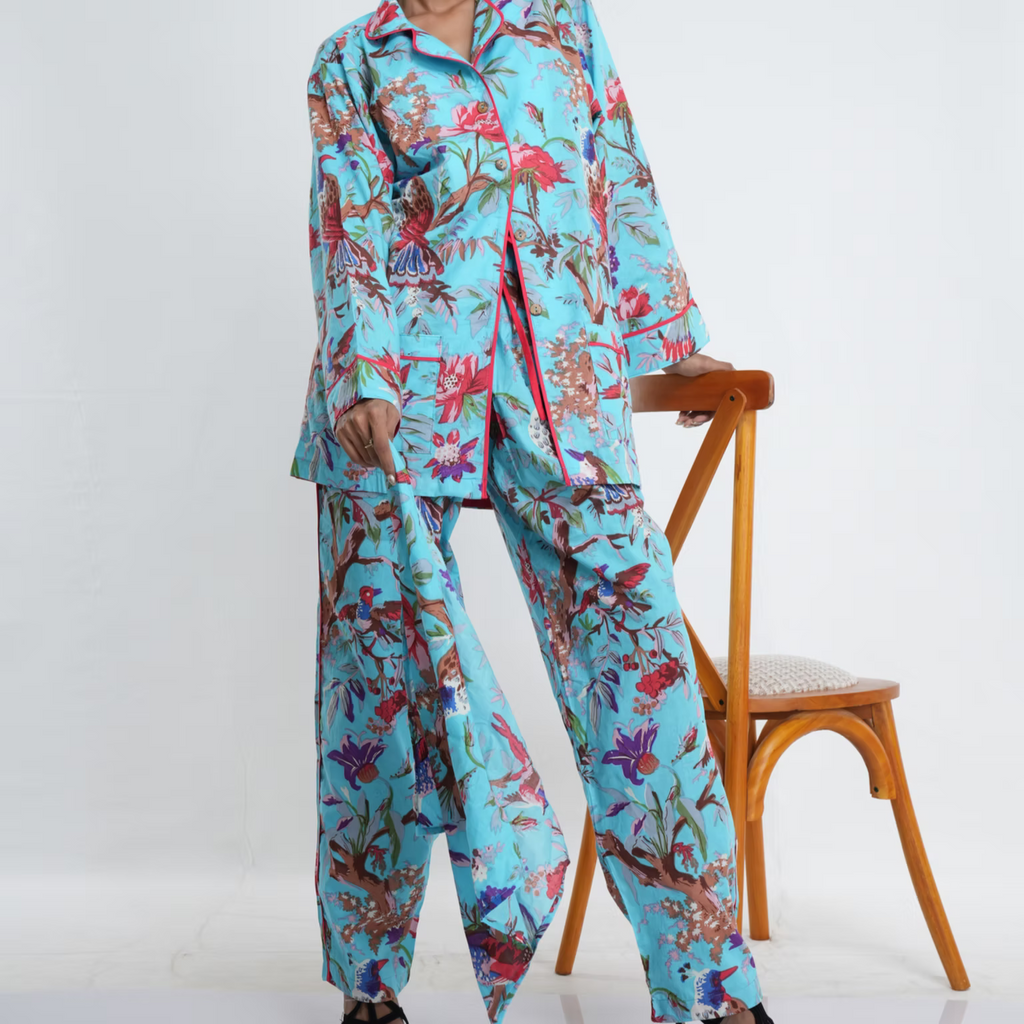 Posh - Loungewear Set