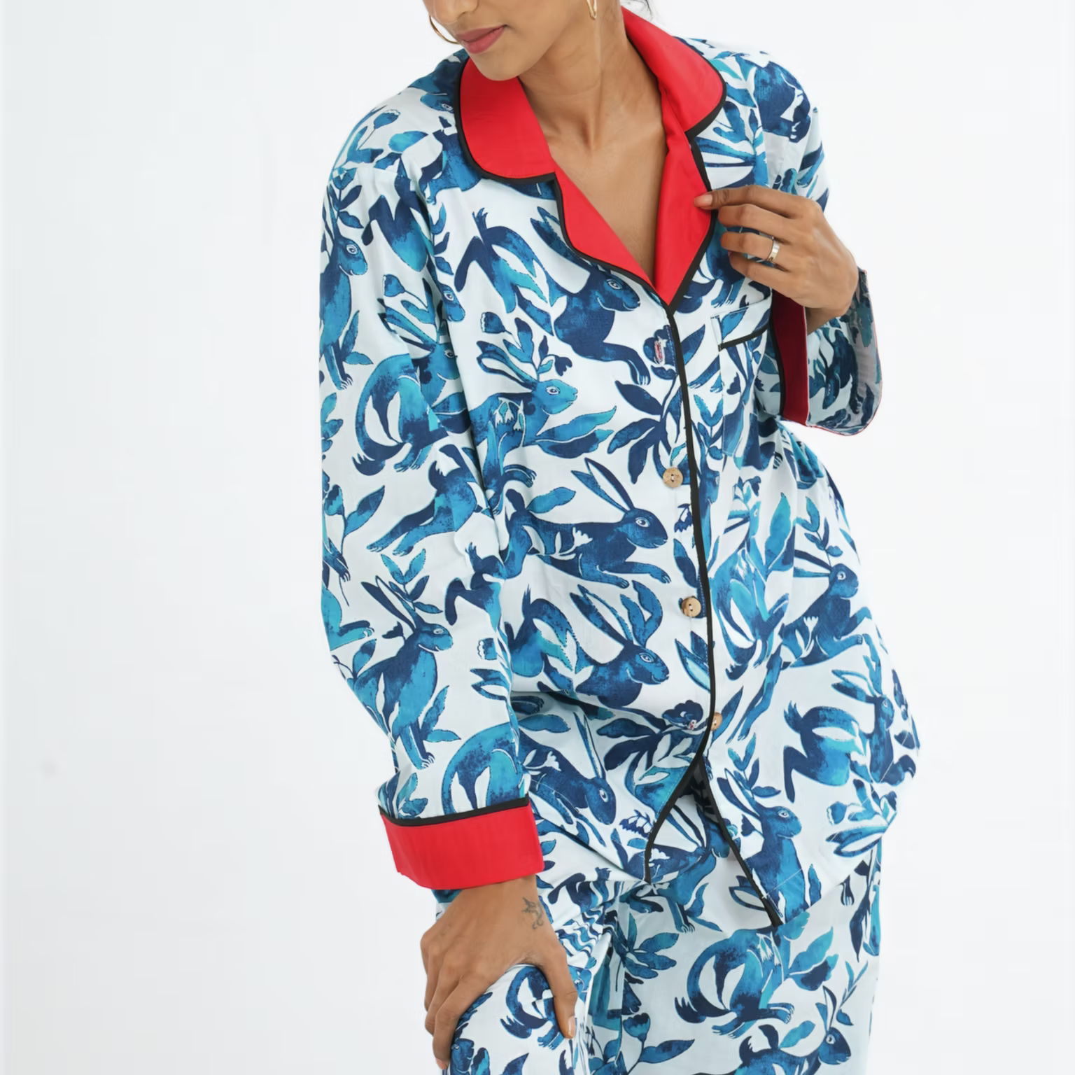 Remy - Loungewear Set