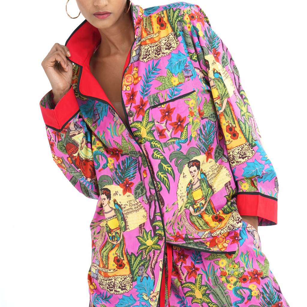 Layla - Loungewear Set