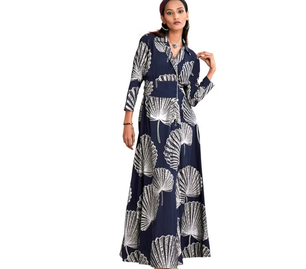 Skye - Maxi Dress