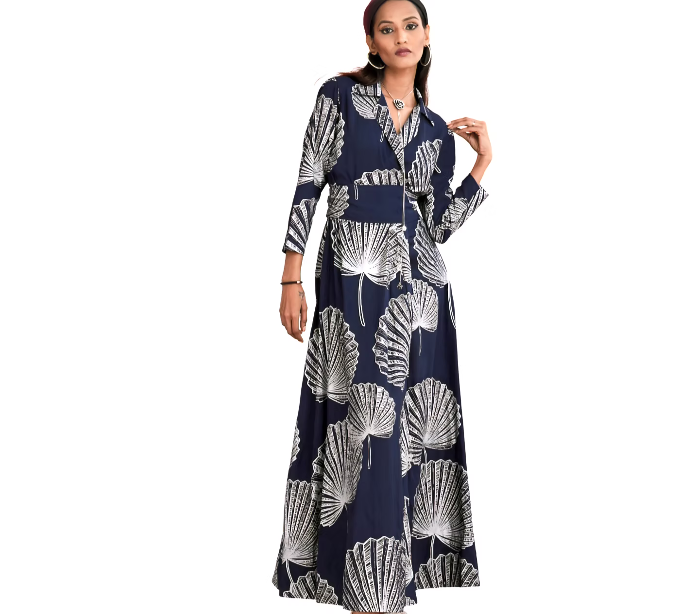 Skye - Maxi Dress