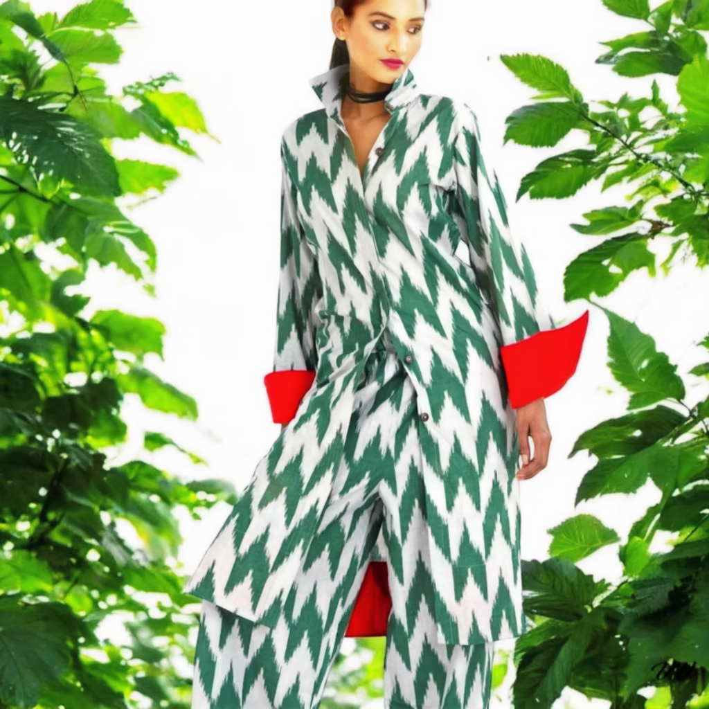 Bell - Co-Ord Set