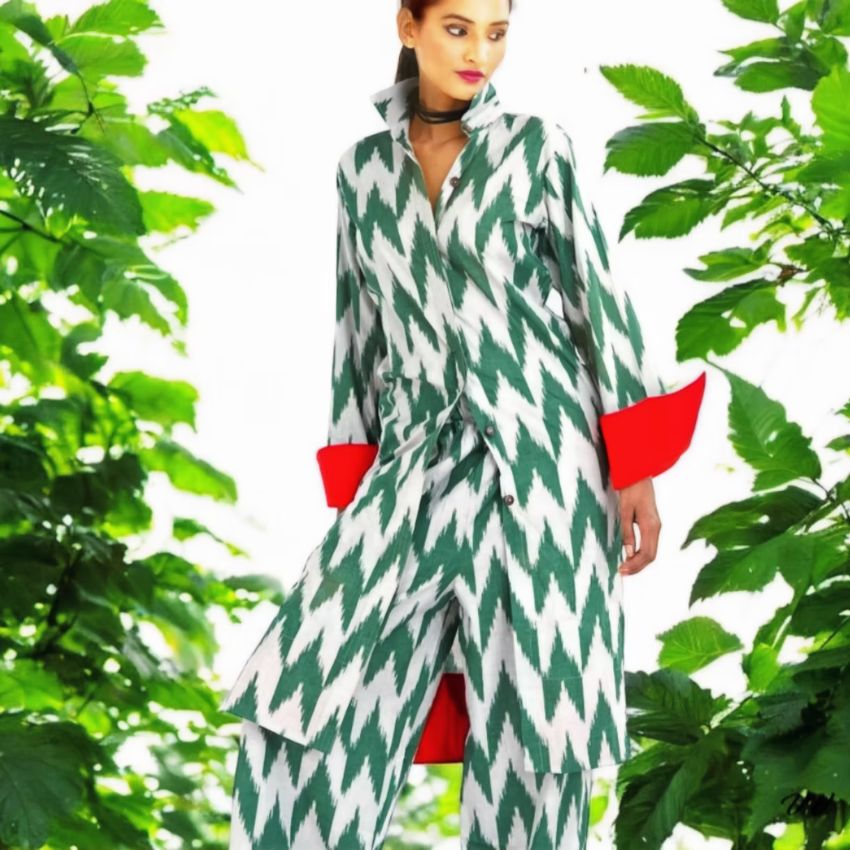 Bell - Co-Ord Set