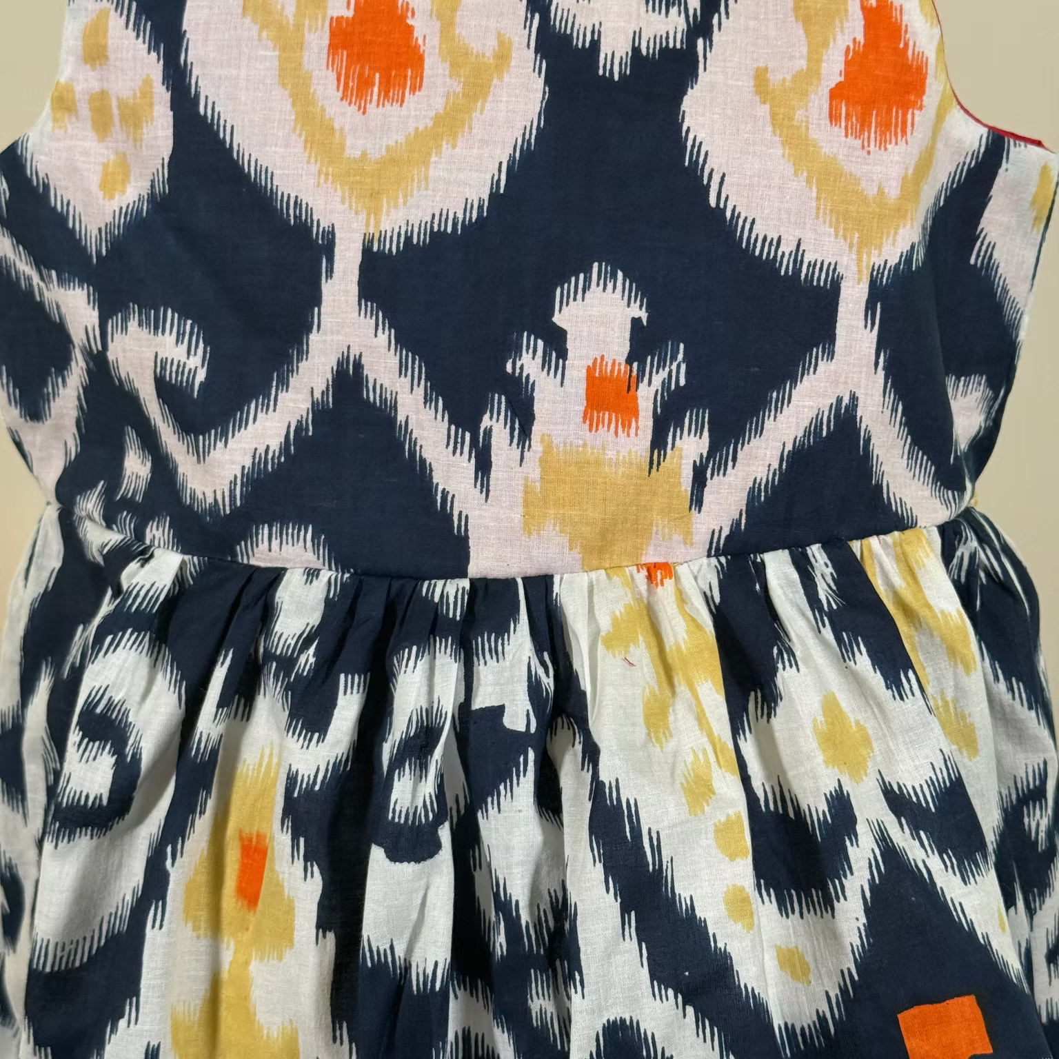 Thea - Kids Dress