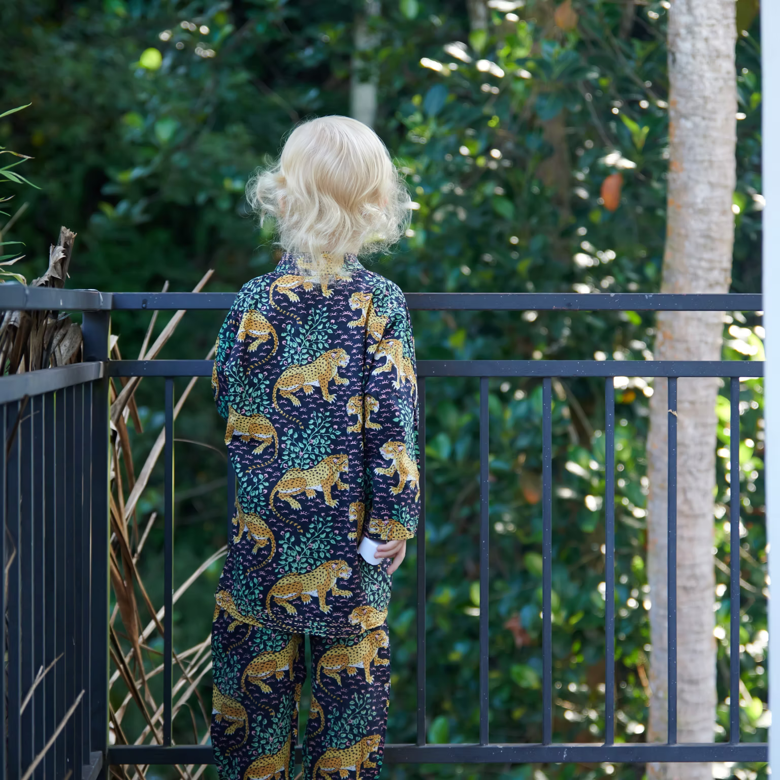 Jake - Kids Co-Ord Set