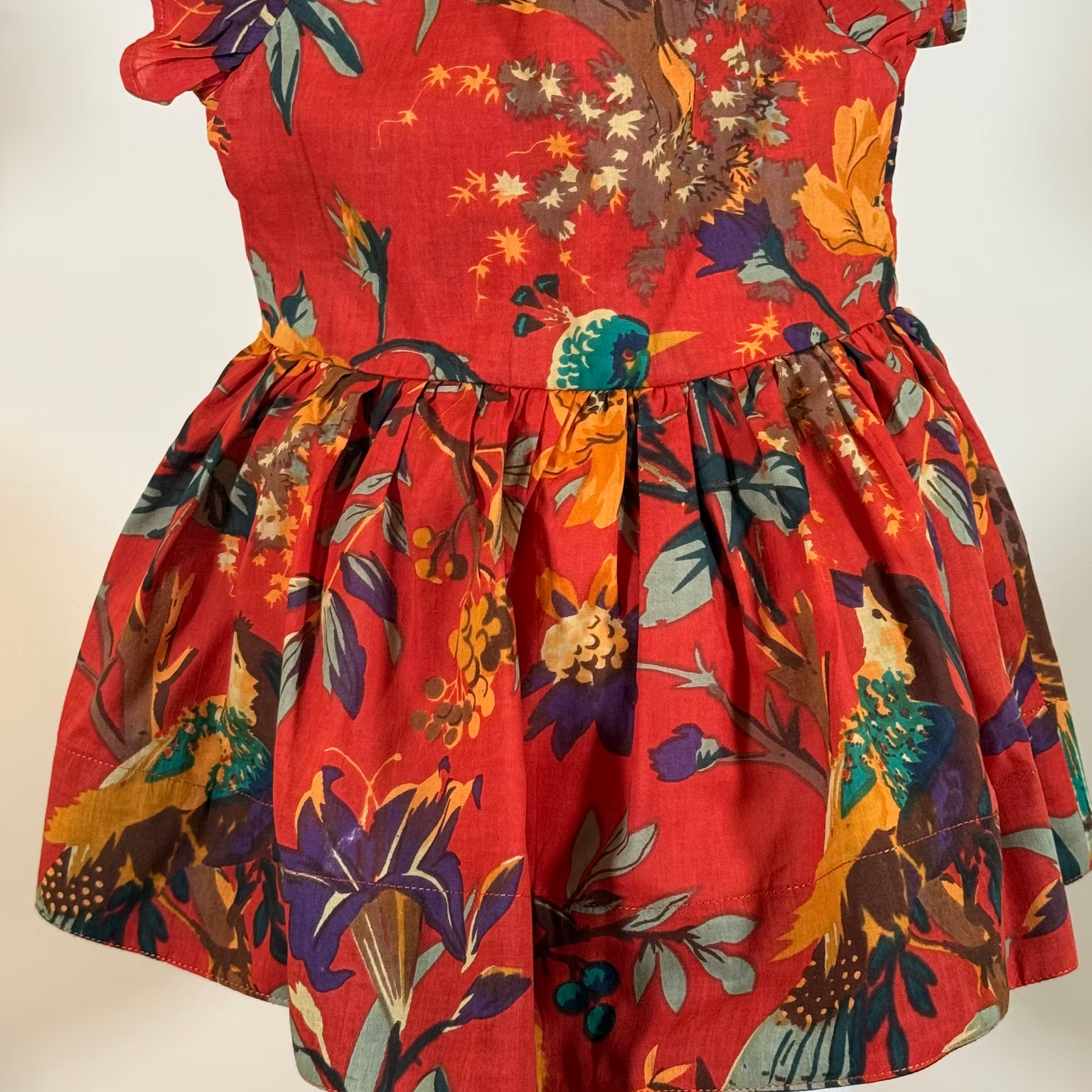 Ivy - Kids Dress