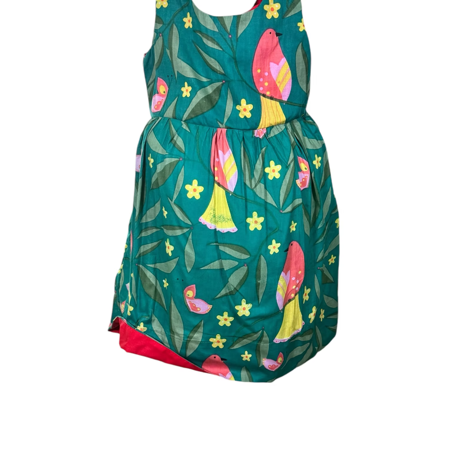 Lucy - Kids Dress