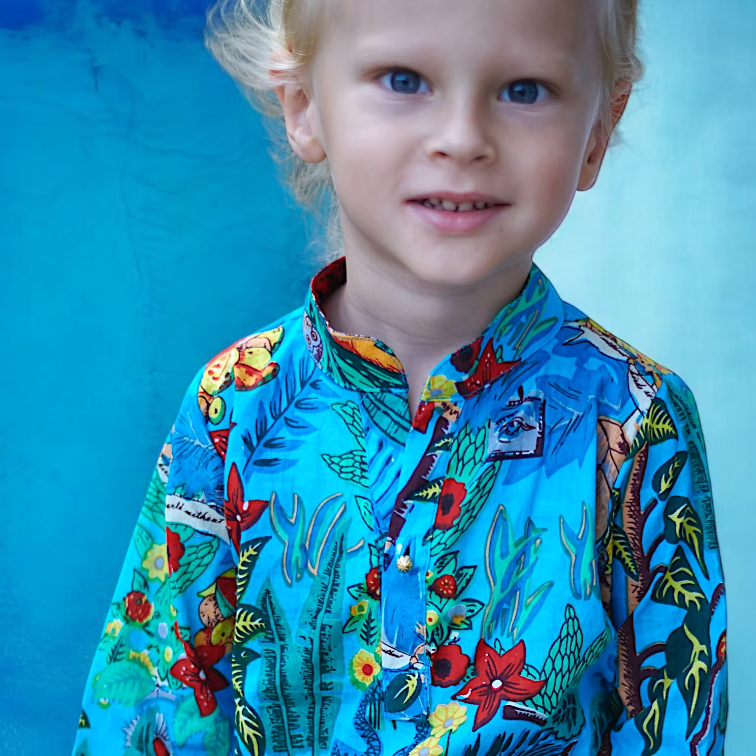 Lee - Kids Co-ord Set
