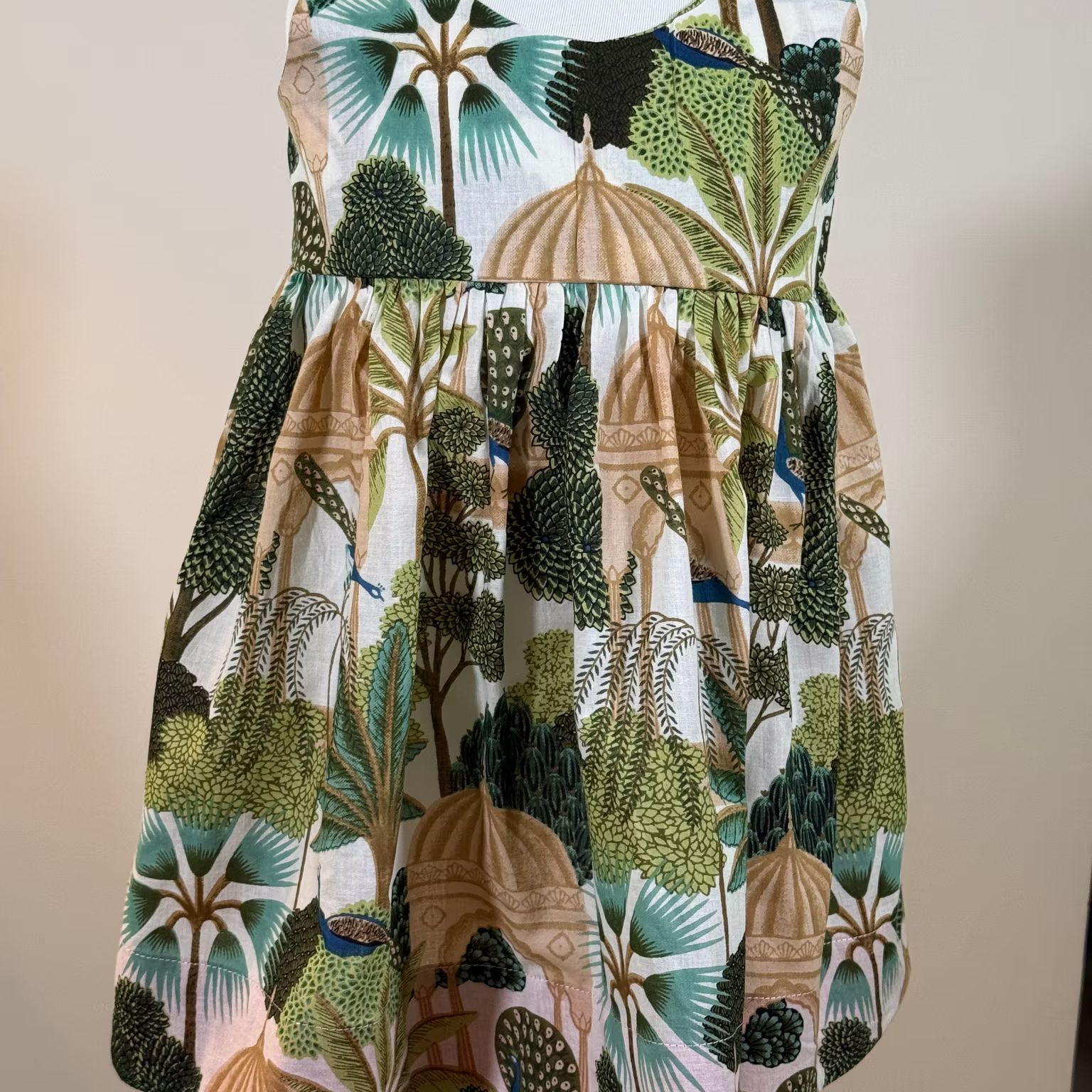 Bea - Kids Dress