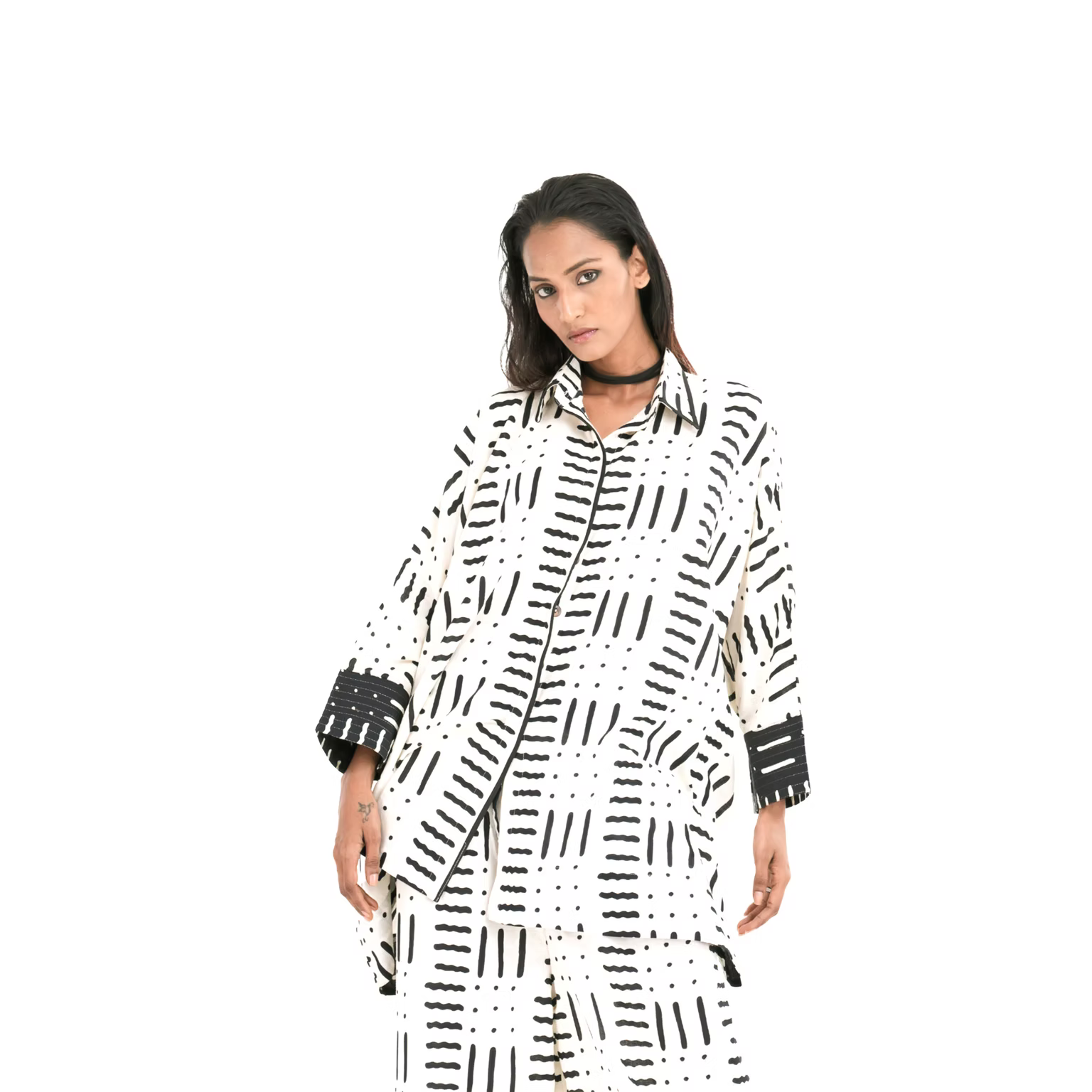 Glow - Co-ord Set