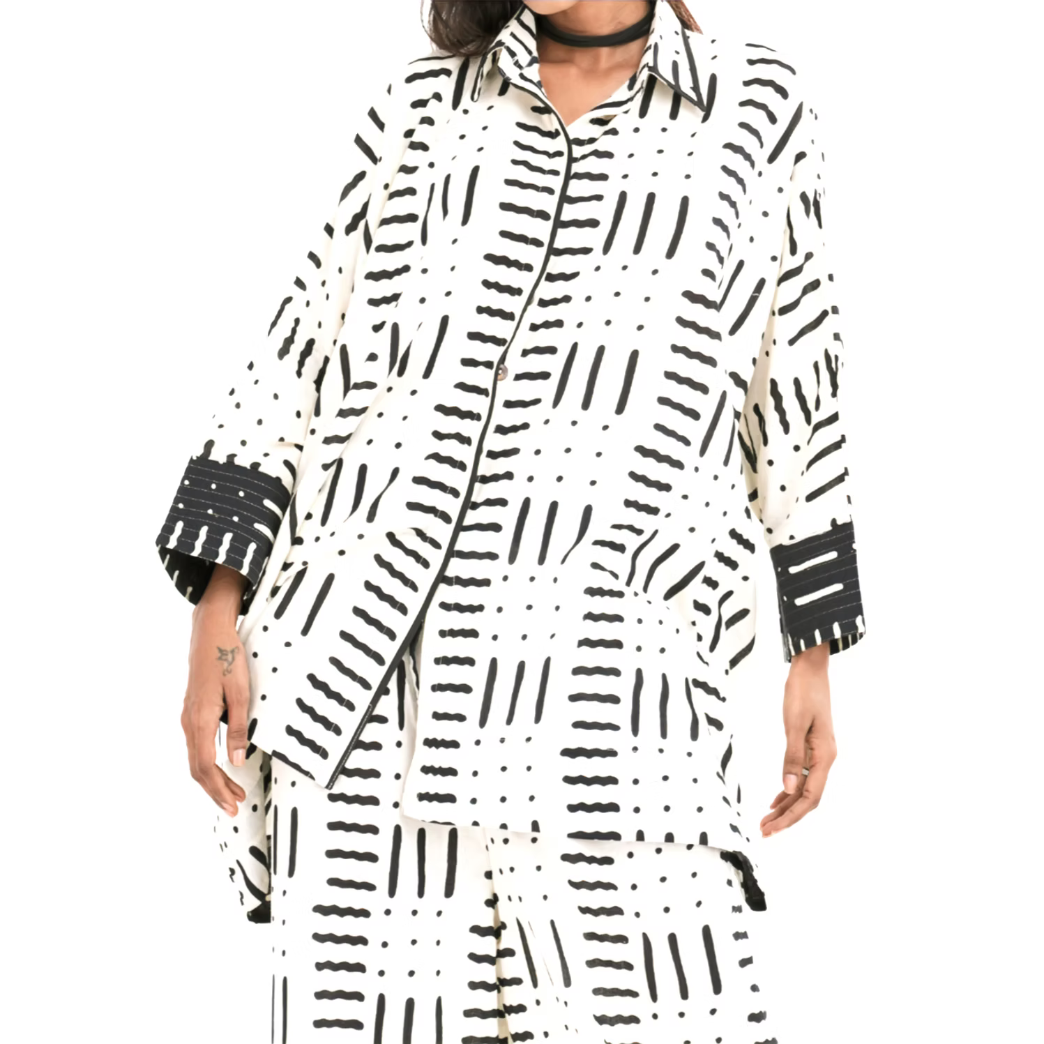 Glow - Co-ord Set
