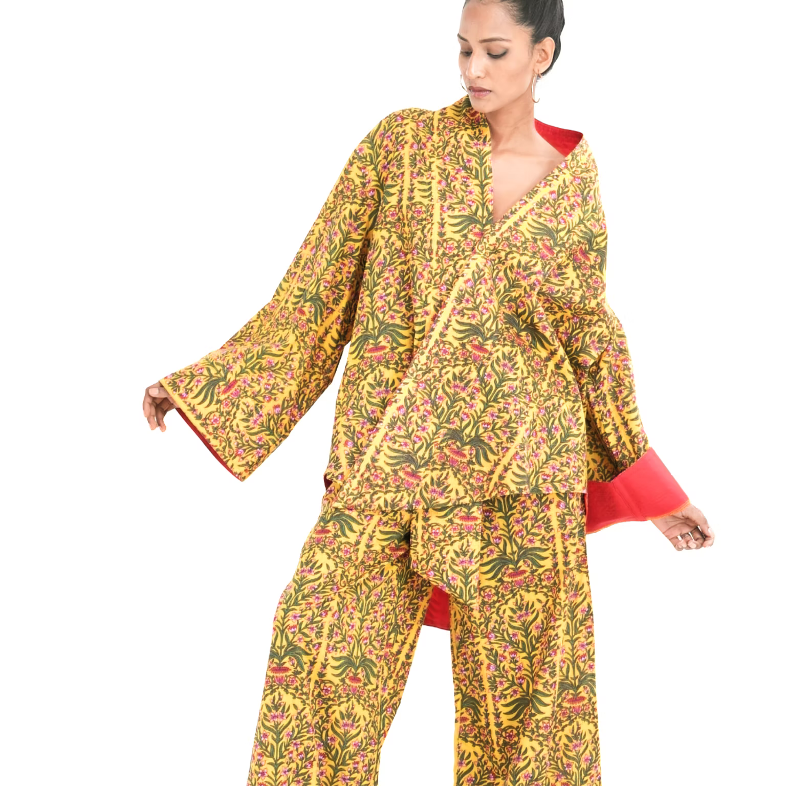 Blossom - Co - Ord Set