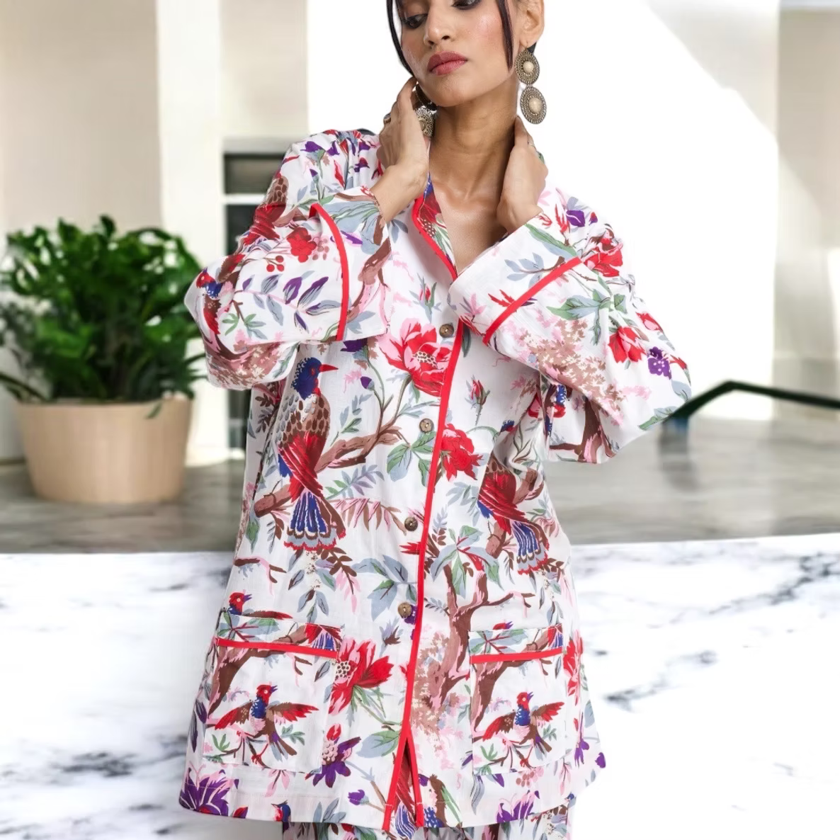 Posh - Loungewear Set