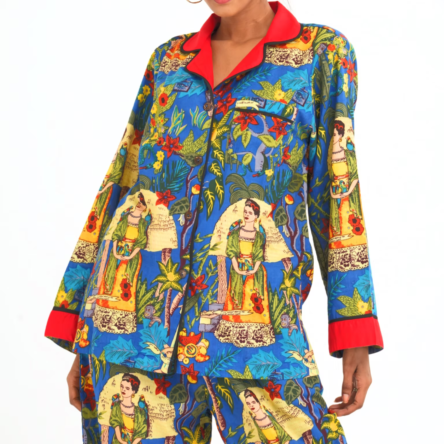 Layla - Loungewear Set