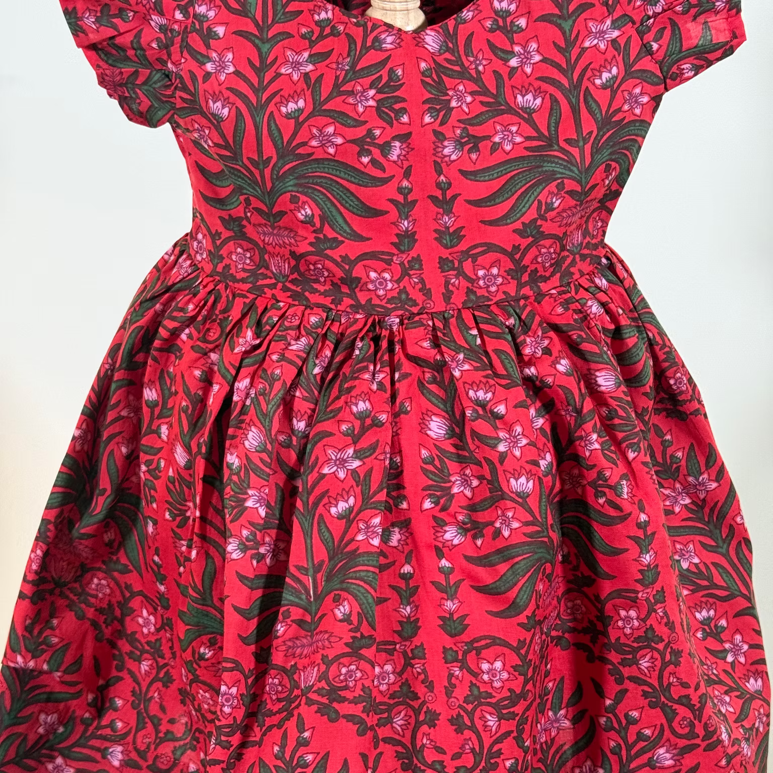 Lia - Kids Dress