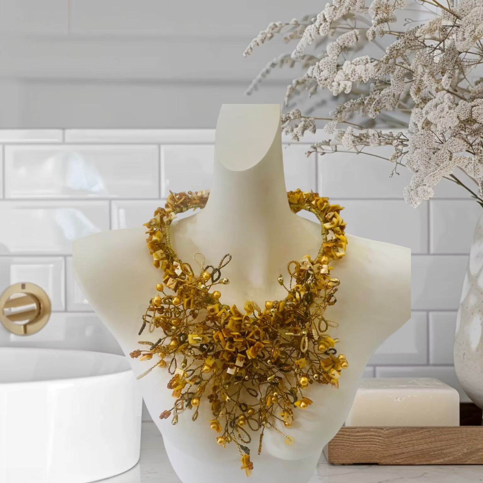 Shine Shine - Handcrafted Jewelry