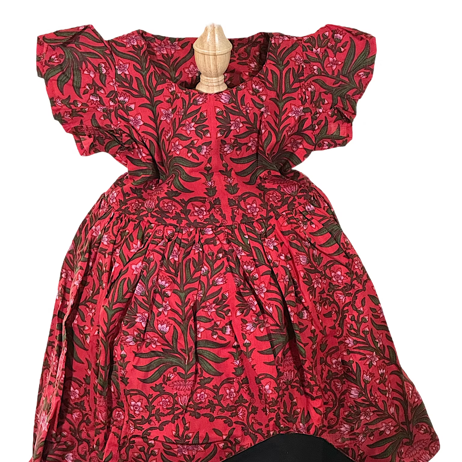 Lia - Kids Dress