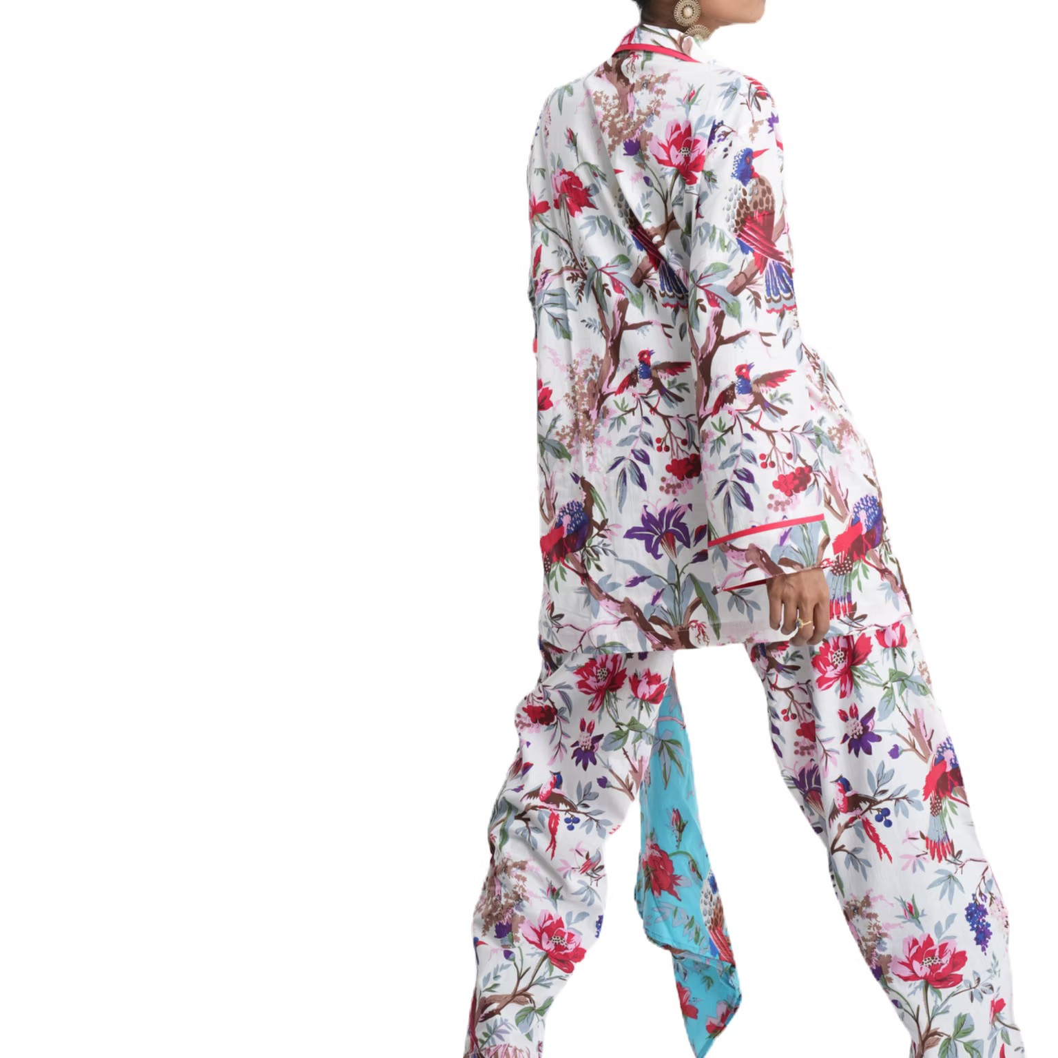 Posh - Loungewear Set