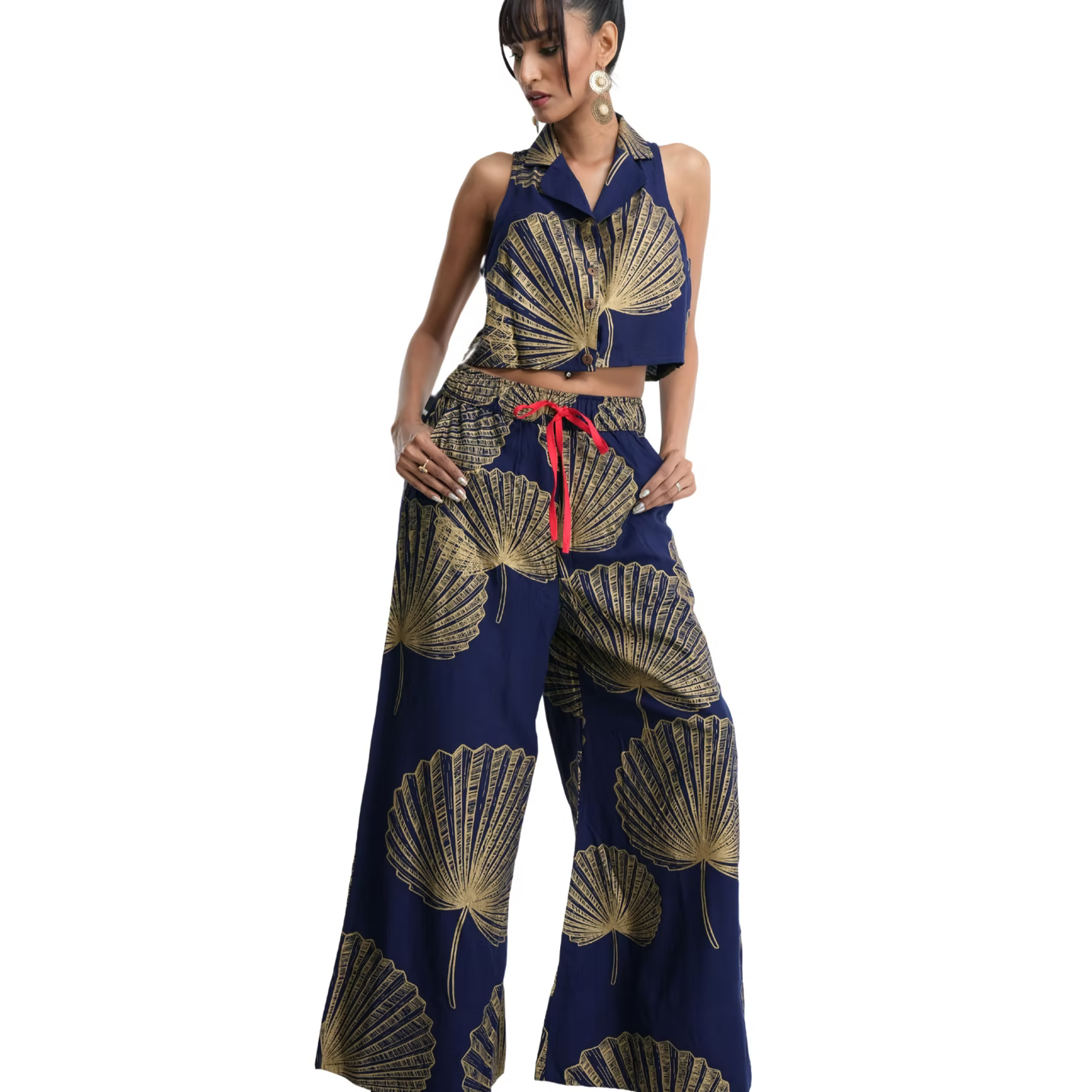 Jenna- Co-ord Set