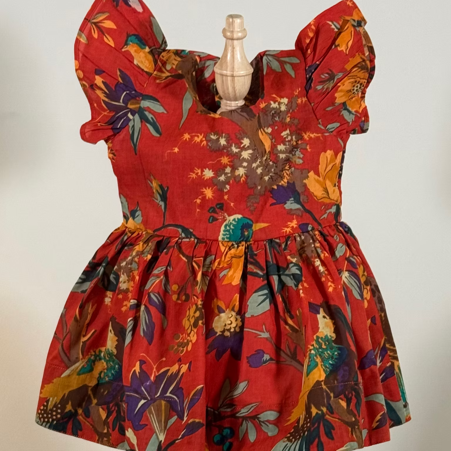 Ivy - Kids Dress