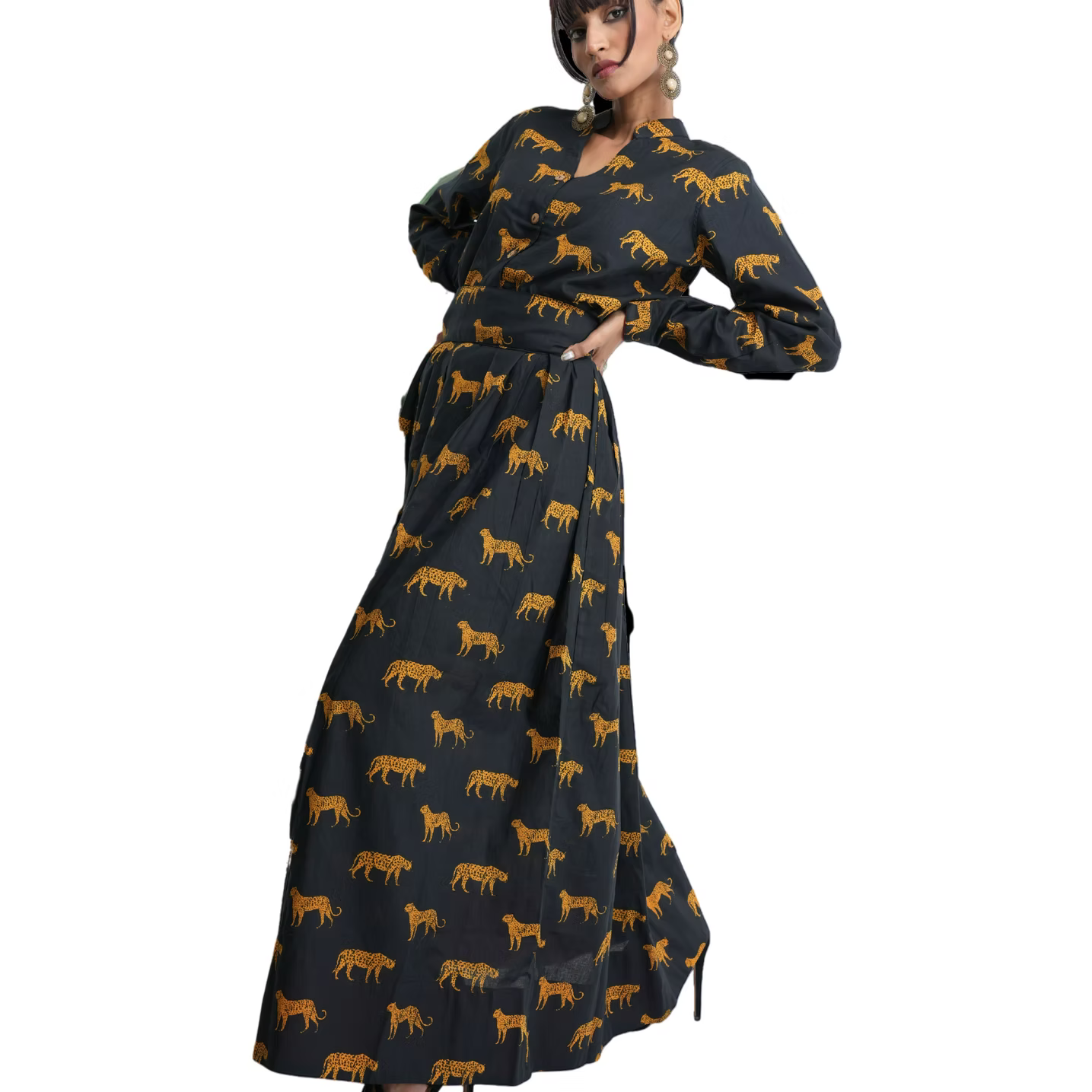 Jenna   Co-Ord Set