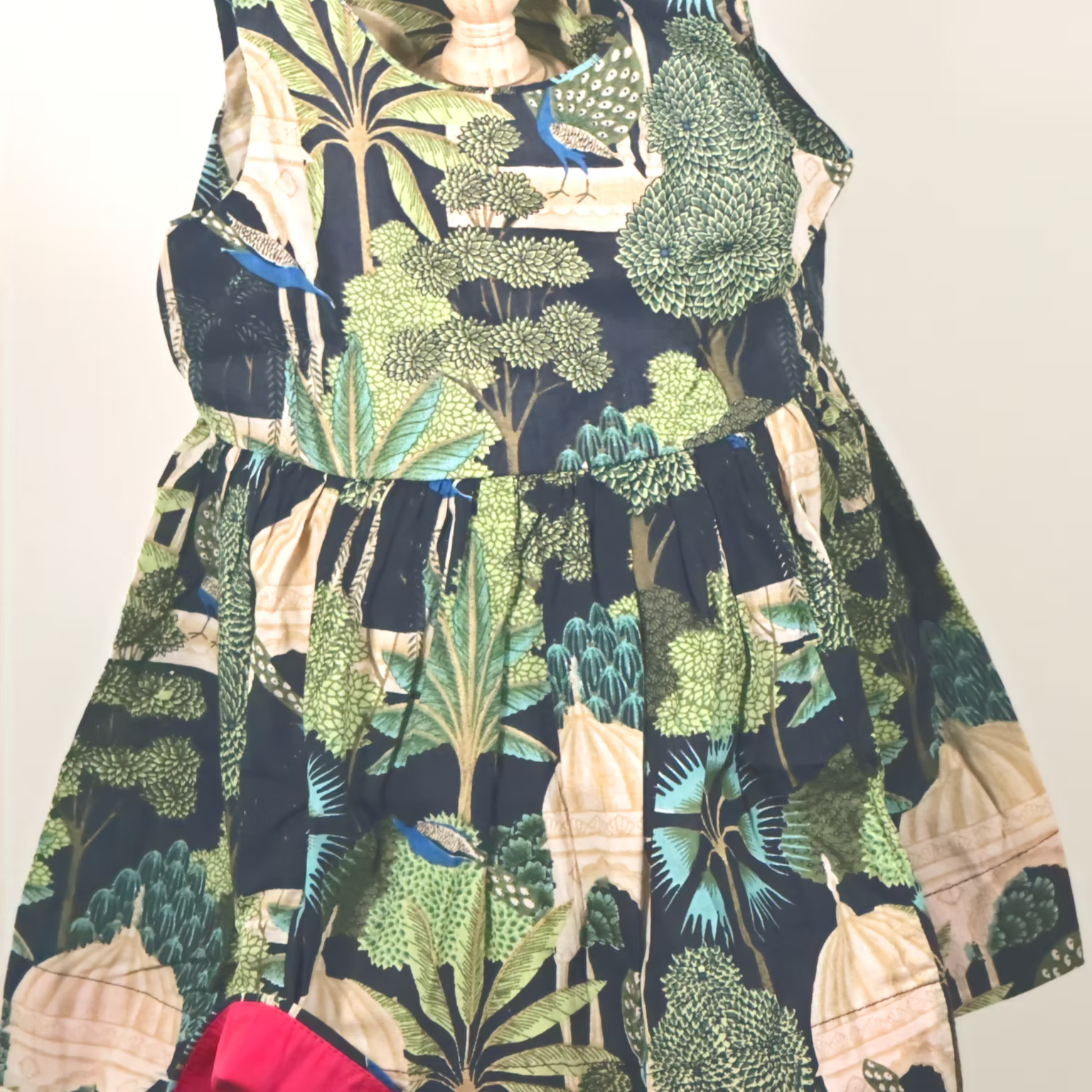 Kali - Kids Dress