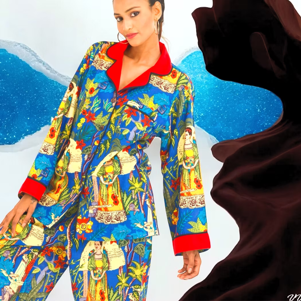 Layla - Loungewear Set