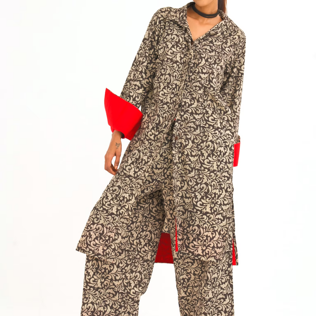 Bell - Co-Ord Set