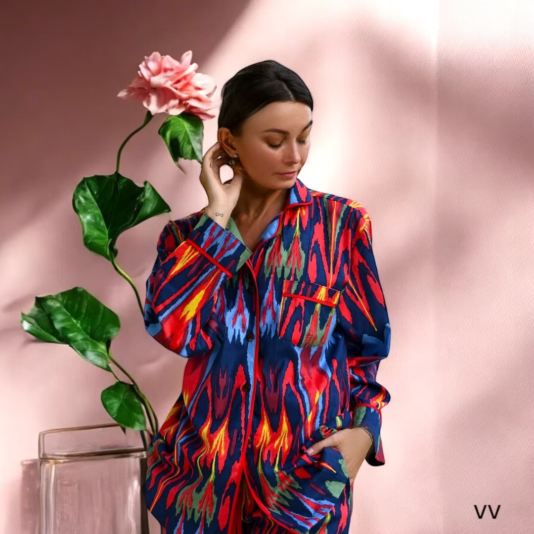Love - Loungewear Set