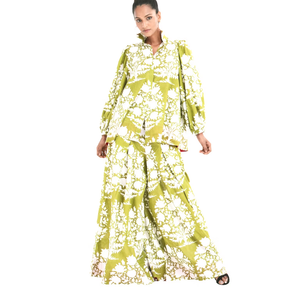 Lemon drop - Co -Ord Set