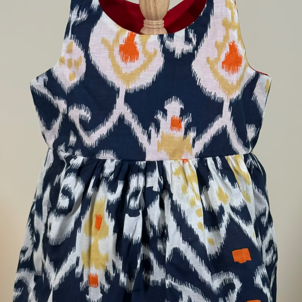 Thea - Kids Dress