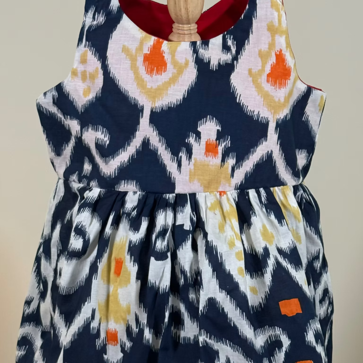 Thea - Kids Dress