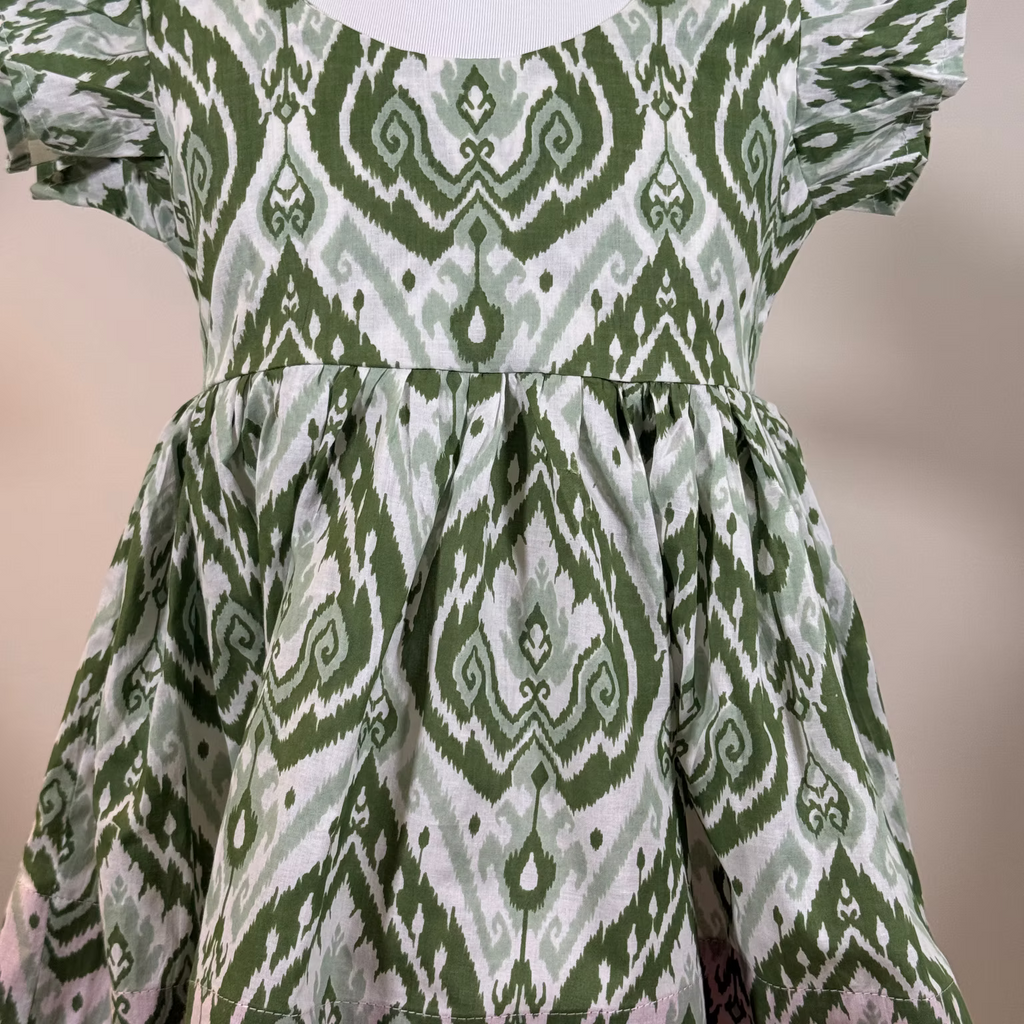 Lia - Kids Dress